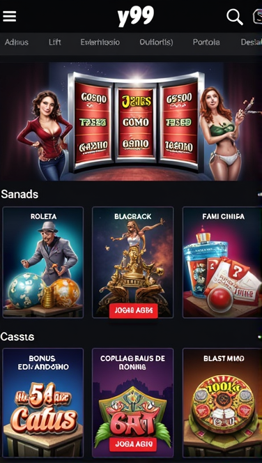 Screenshot 3 y99